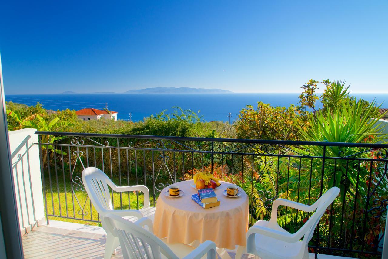 Summer Dream Vlachata Exterior foto