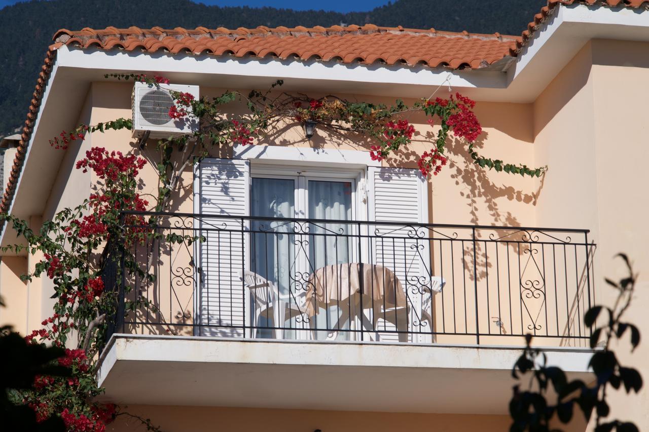Summer Dream Vlachata Exterior foto